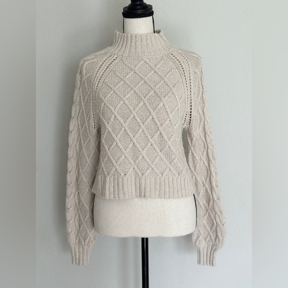 American Eagle Knit Sweater - XS
